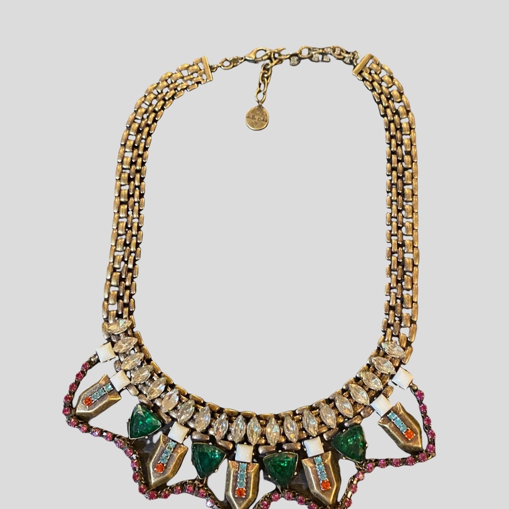 Stella and Dot necklace